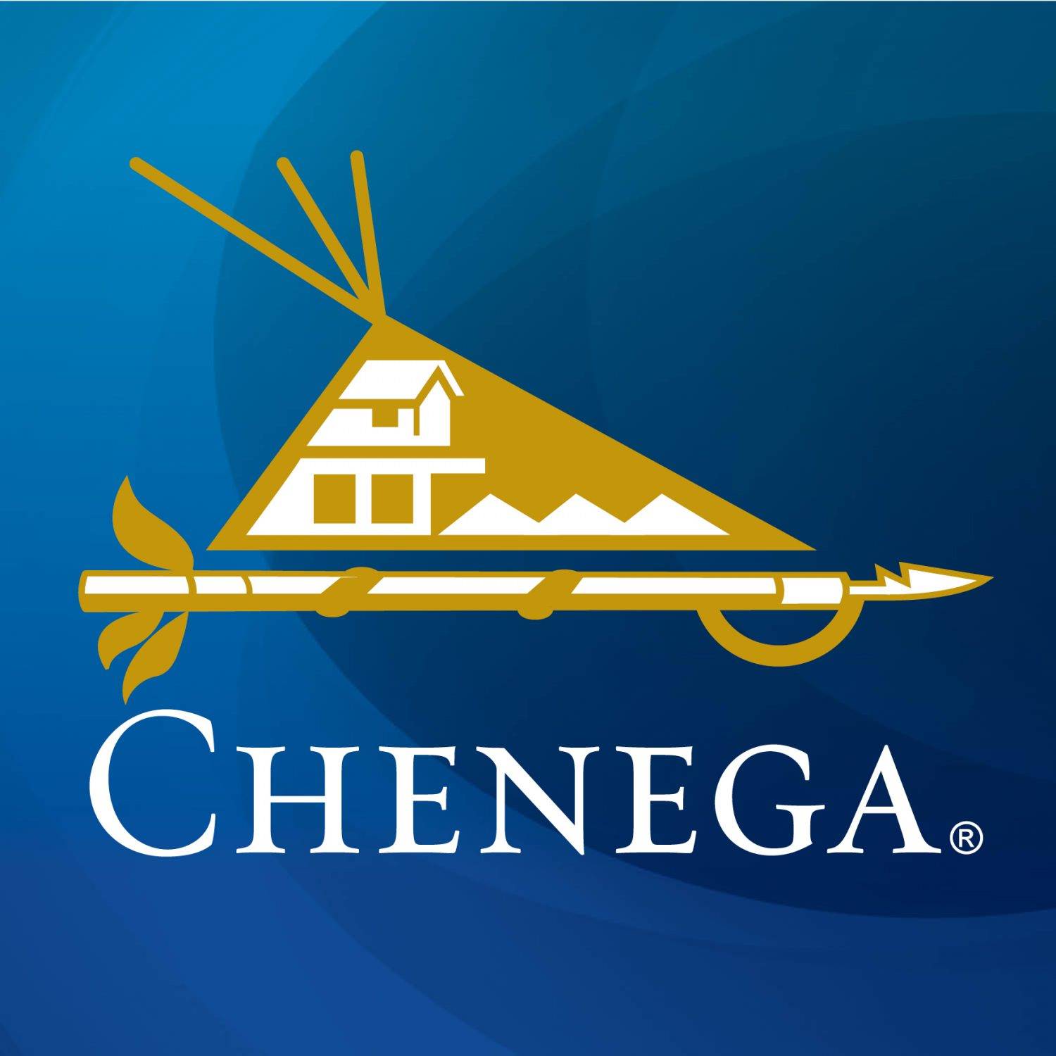 Chenega Corporation-Social Media Logo
