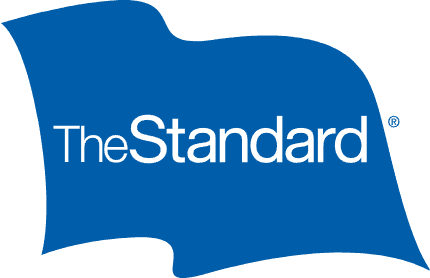 The Standard The Standard logo